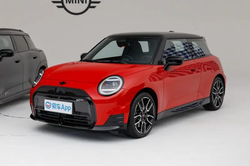 7月重点上市新车汇总 全新一代迈腾MINI COOPER纯电版领衔