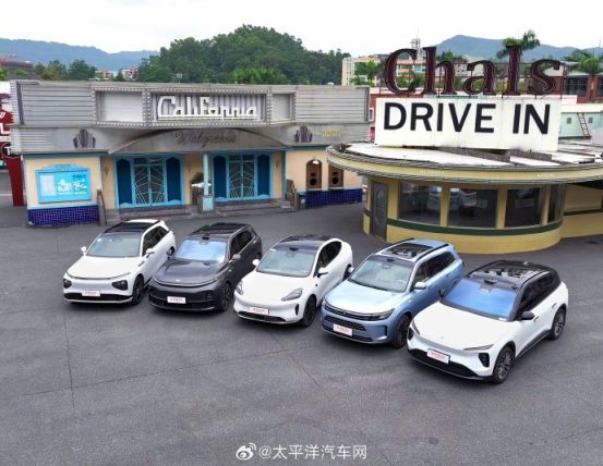 杏彩体育，城市智驾挑战与突破：太平洋汽车智驾横评深度解析
